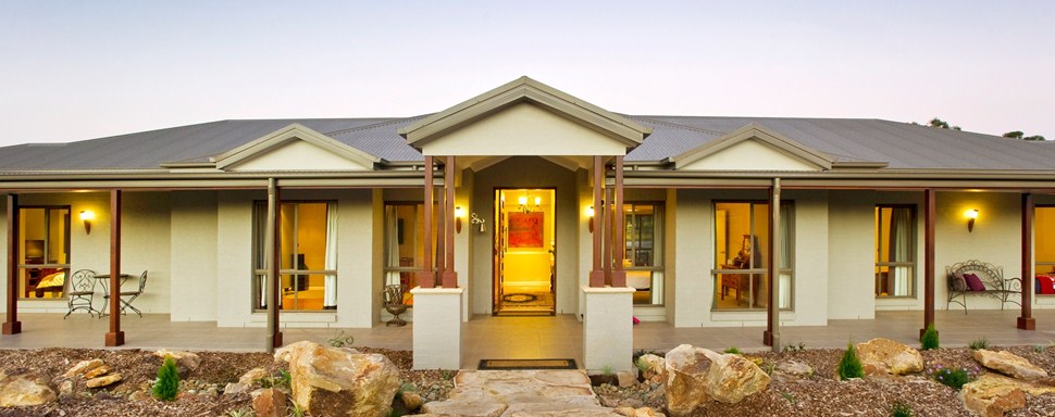 Integrity New Homes Custom Design Specialists