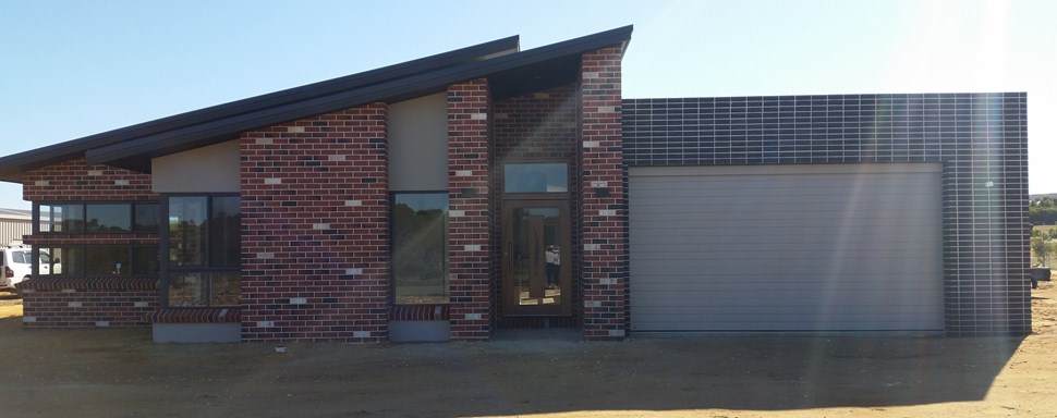 Integrity New Homes Custom Design Specialists