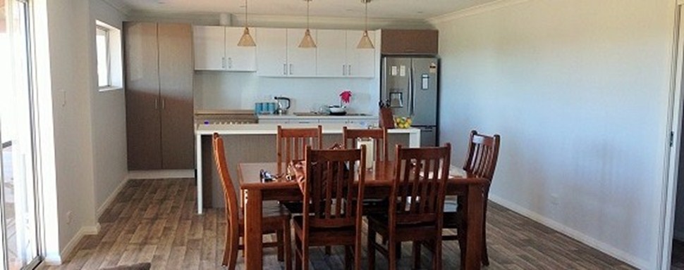 Integrity New Homes Custom Design Specialists