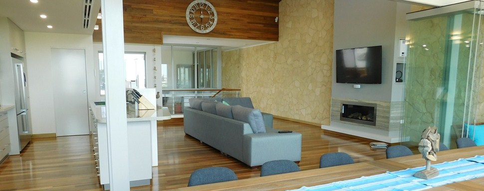 Integrity New Homes Custom Design Specialists