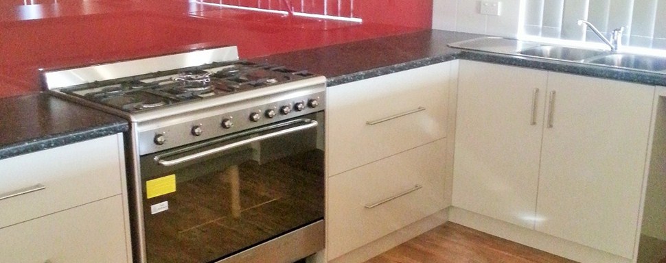 Integrity New Homes Custom Design Specialists