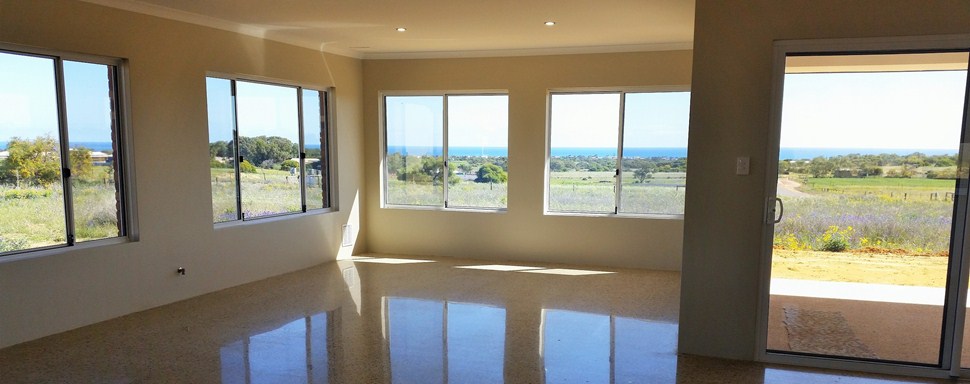 Integrity New Homes Custom Design Specialists