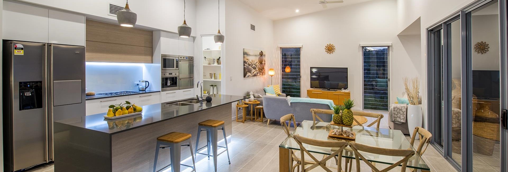 Integrity New Homes Custom Design Specialists