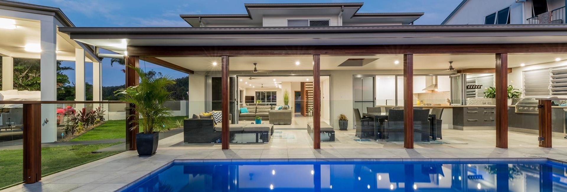 Integrity New Homes Custom Design Specialists