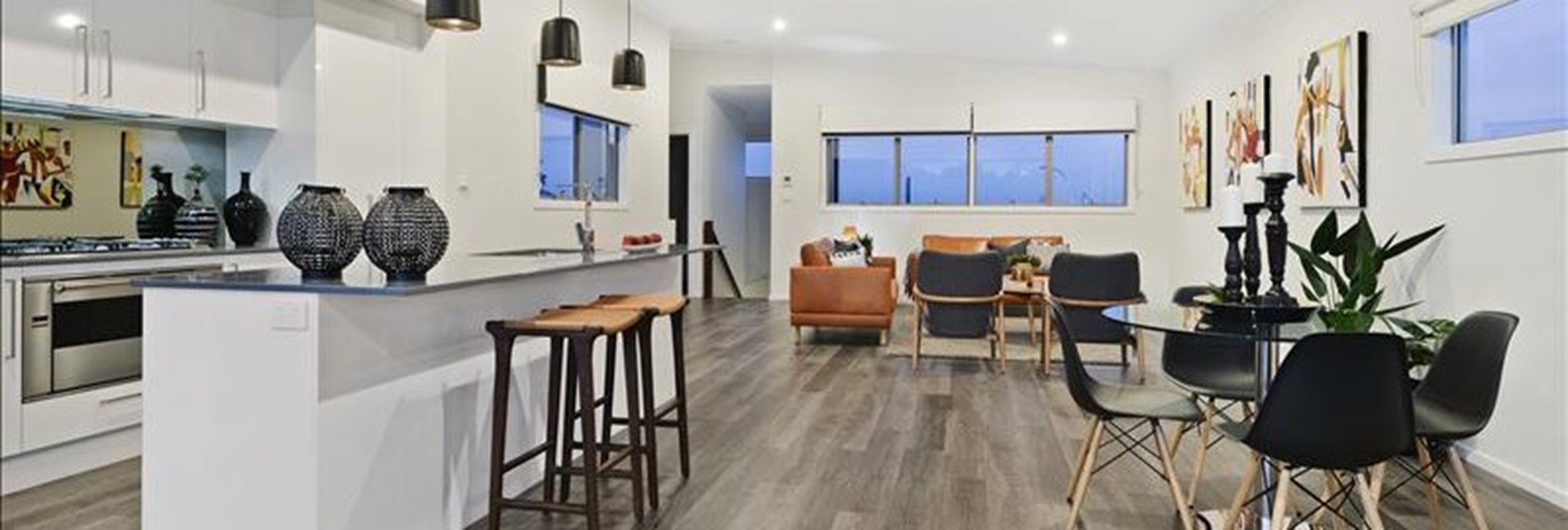 Integrity New Homes Custom Design Specialists