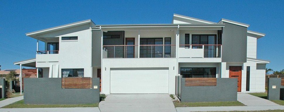 Integrity New Homes Custom Design Specialists