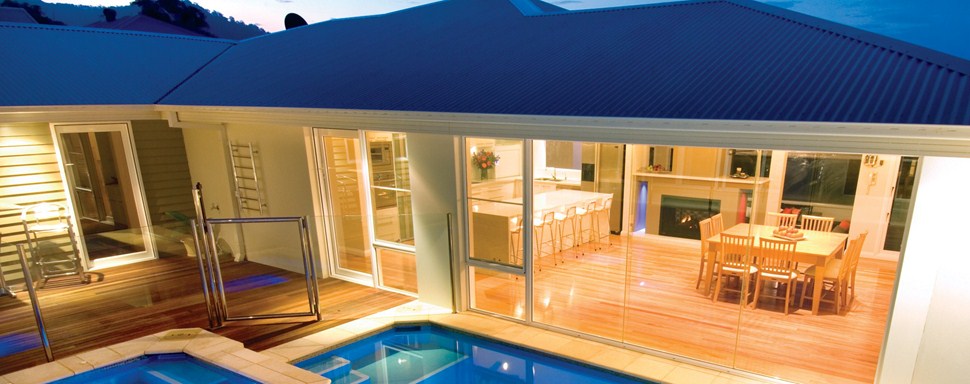 Integrity New Homes Custom Design Specialists