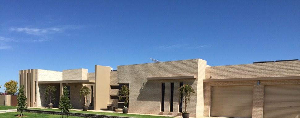 Integrity New Homes Custom Design Specialists