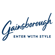 gainsborough logo