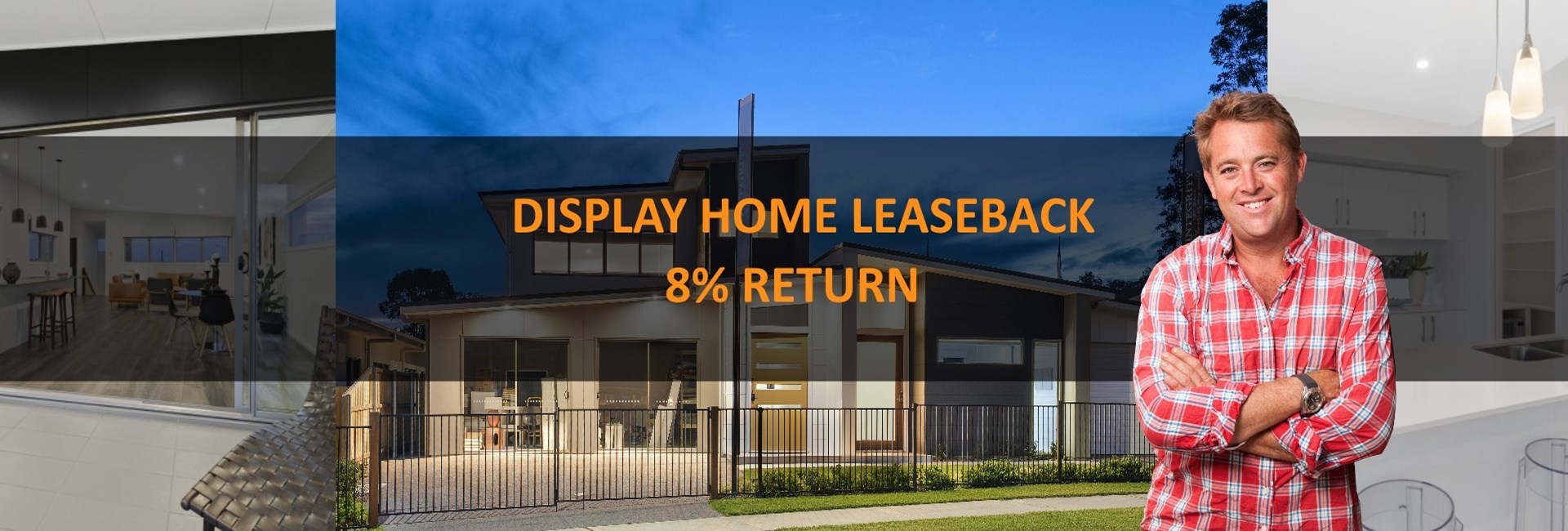 Integrity New Homes Custom Design Specialists