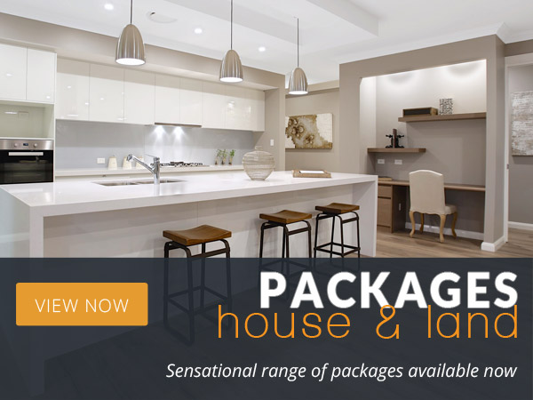 House and Land Packages