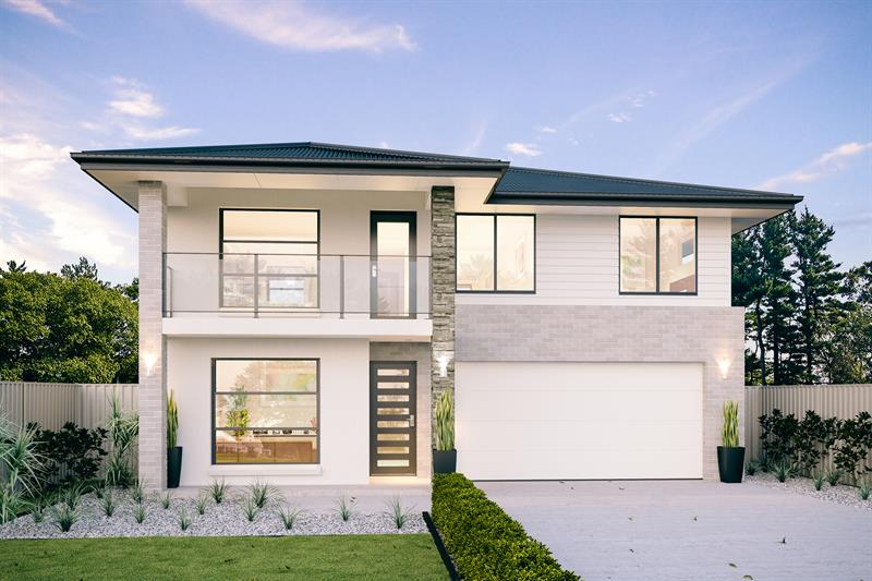 Lot 10, Berrima Street "Ravenswood Estate", TULLIMBAR, 2527 - House And Land Package 