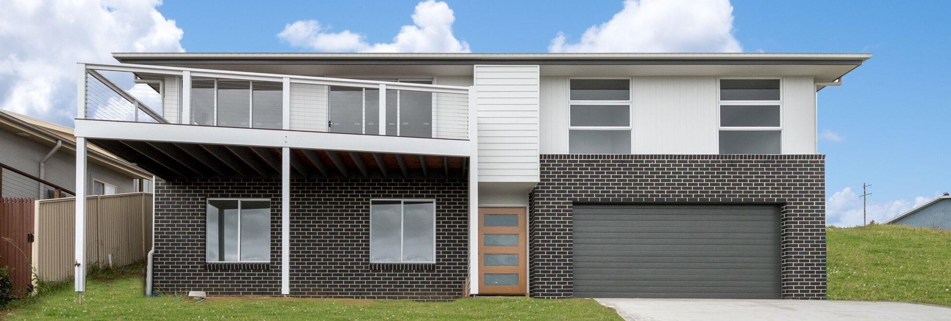 Integrity New Homes Custom Design Specialists