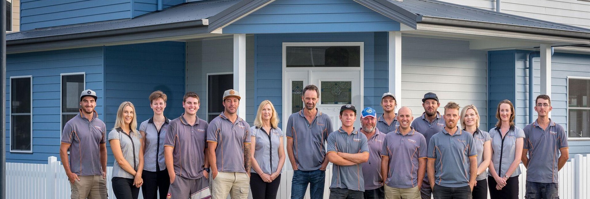 Integrity New Homes Custom Design Specialists