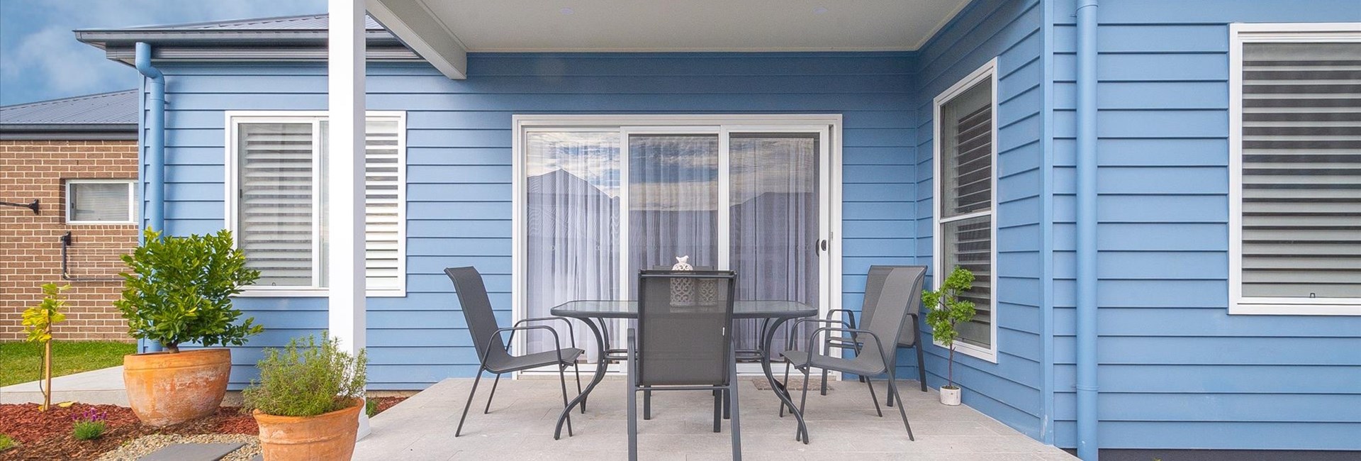 Integrity New Homes Custom Design Specialists