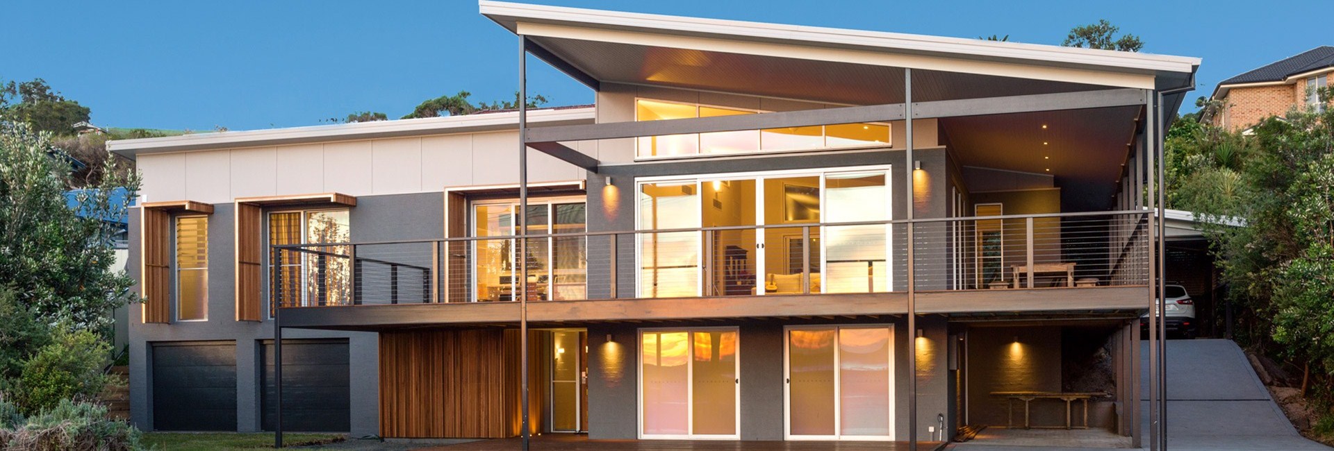 Integrity New Homes Custom Design Specialists