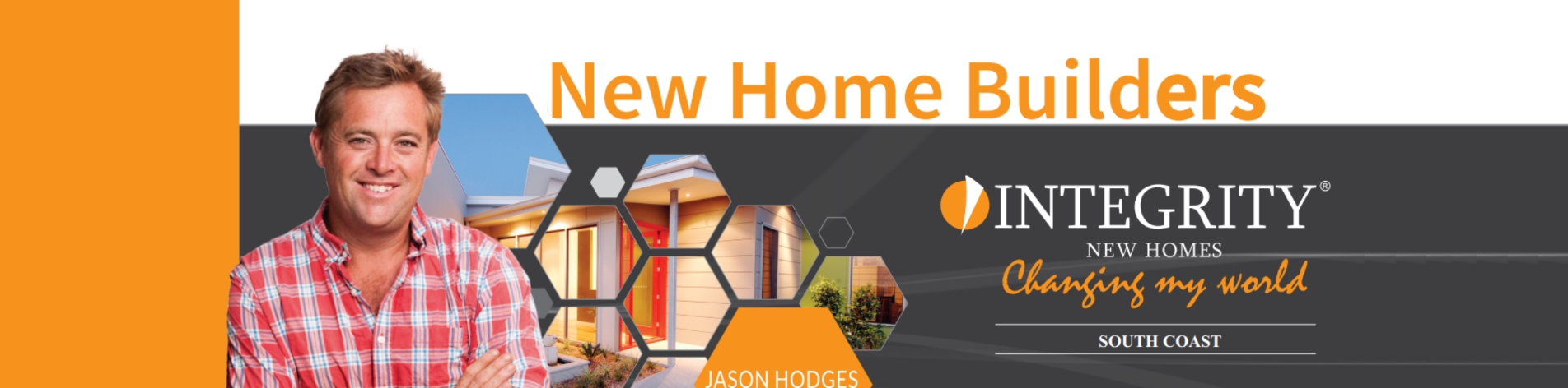 Integrity New Homes Custom Design Specialists