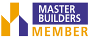 Integrity New Homes Mid West are proud to be a Master Builders Member