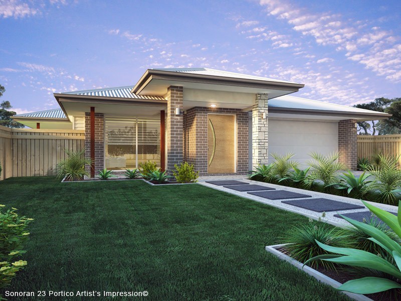 sonoran 23 hip portico design detail and floor plan integrity new homes whitsundays sonoran 23 hip portico design detail and floor plan integrity new homes whitsundays