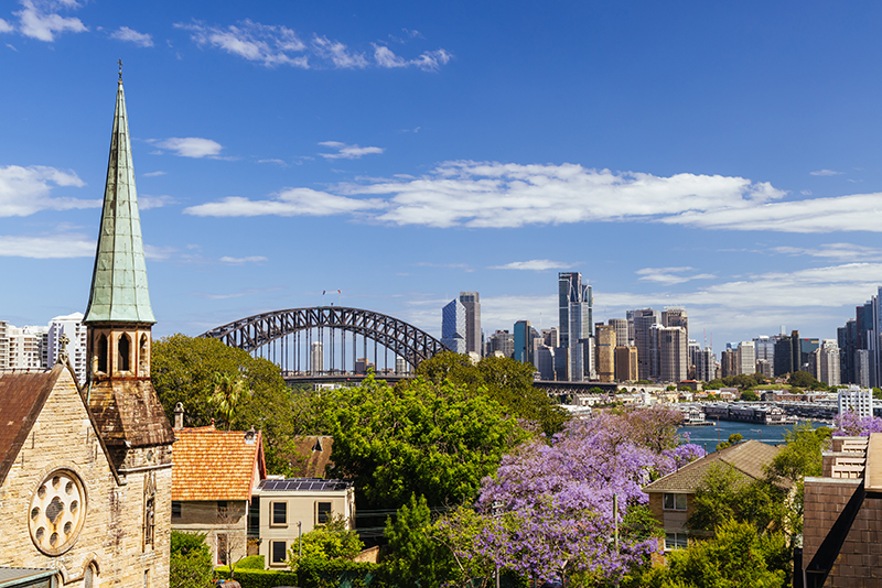 Developments in the Sydney North Shore Building Sector for 2026