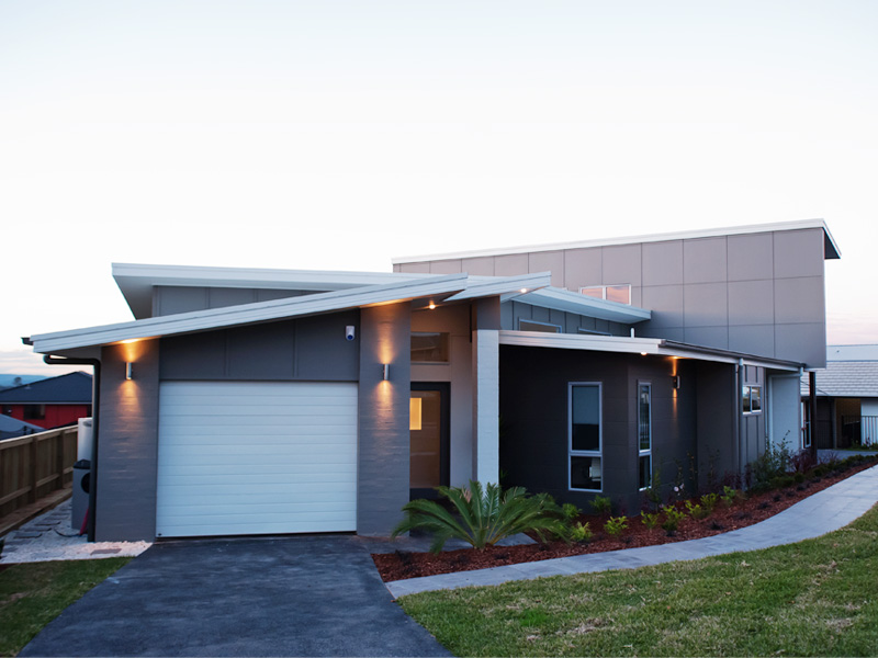 Renovate your home into a multi-unit residence, or dual occupancy