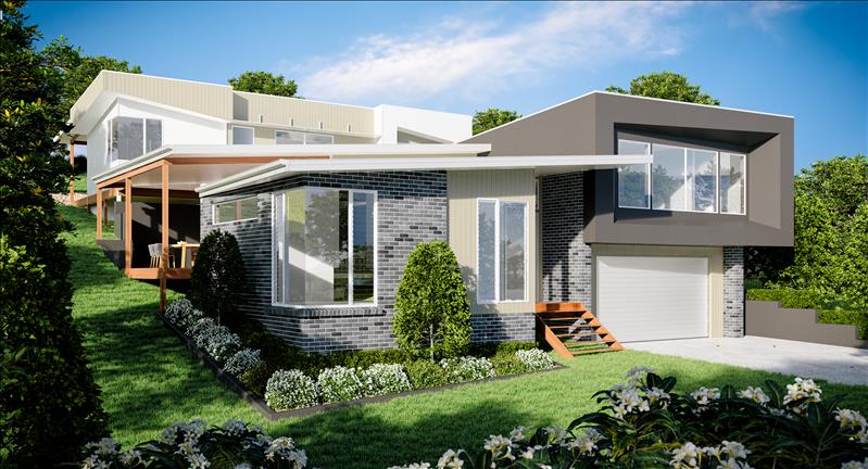 Creating a home for now and the future - The Power of Home Zones