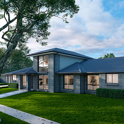 Building your Country Dream Home on the MidCoast of NSW