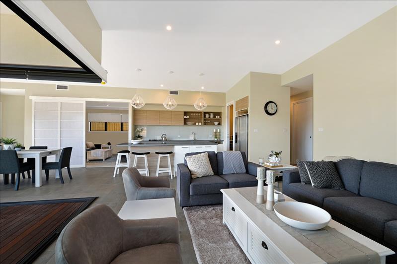 Fast Track to Success | Colour Selections and Your New Home