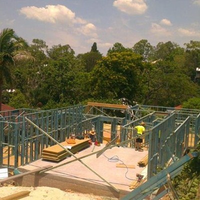 HOUSE AND LAND PACKAGES SURGE