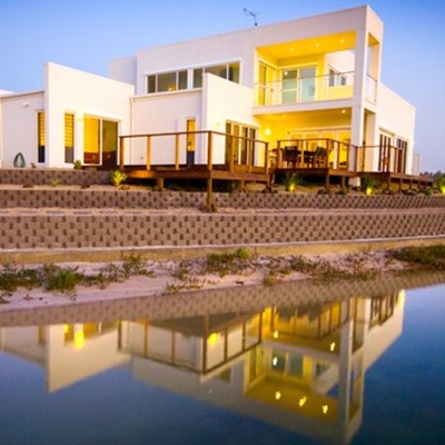 New Year Pushes Property Market