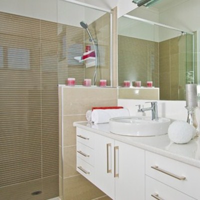 Reece Plumbing Bathroom Design Options!