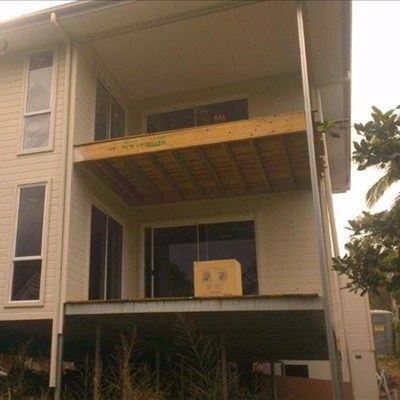 Brisbane Challenging Site Specialist