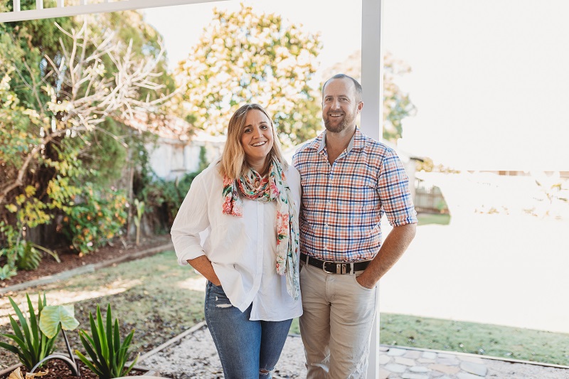 INTEGRITY NEW HOMES TOOWOOMBA 