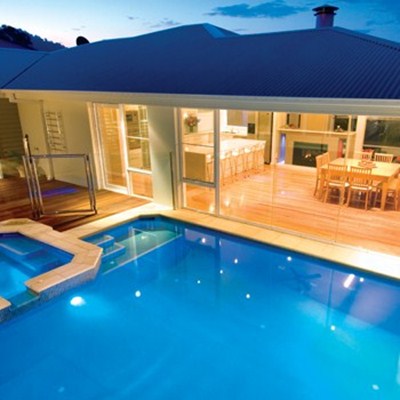 Safety Management for New Homes in South East Queensland