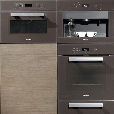 Miele Bags Best Brand Ever Award