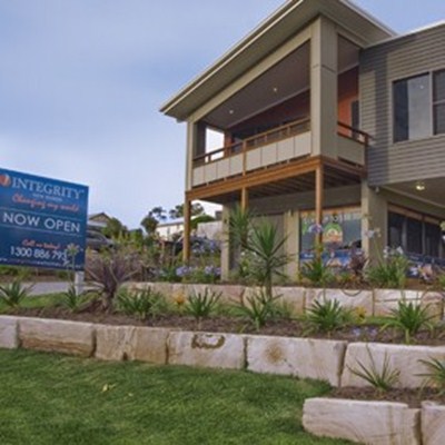 Display Homes Unlock Housing Investment