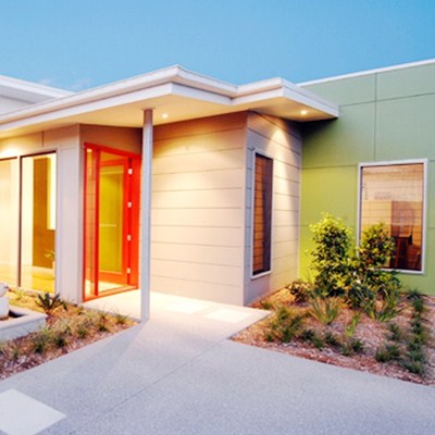 QUEENSLAND HOUSING RECOVERY CHANGING DIRECTION