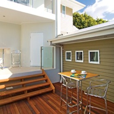 NEW HOME APPROVALS JUMP AHEAD