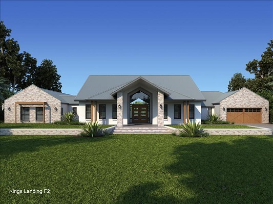 Toowoomba Rural Builders