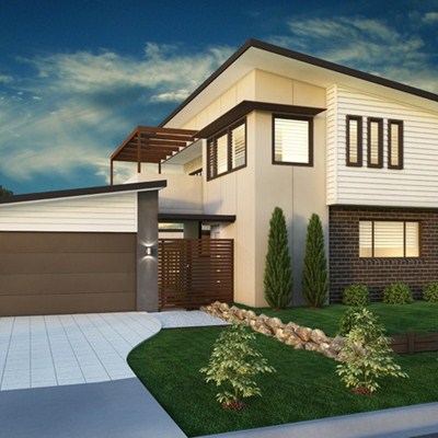 DESIGN EDGE FOR HOUSE AND LAND BRISBANE
