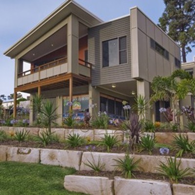 Popular Display Home Closes