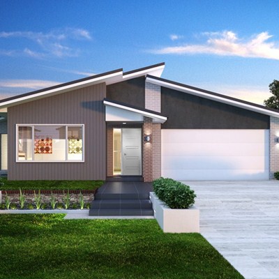 NEW HOME DESIGNS HITTING THE MARKET