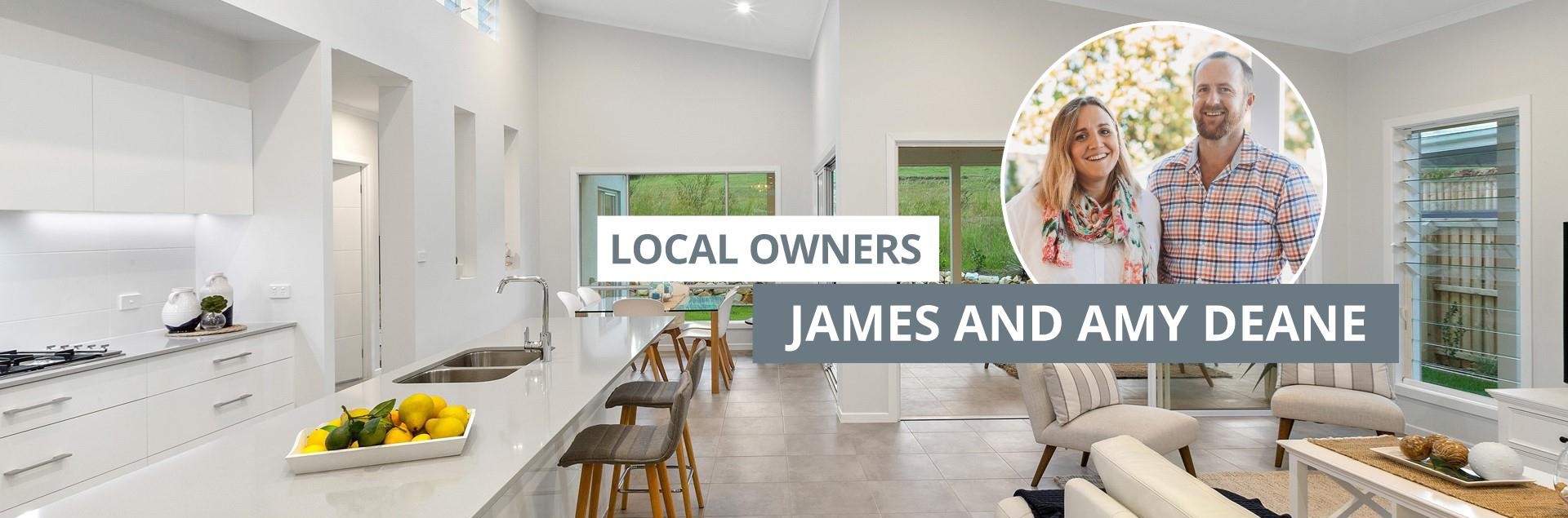 Integrity New Homes Custom Design Specialists