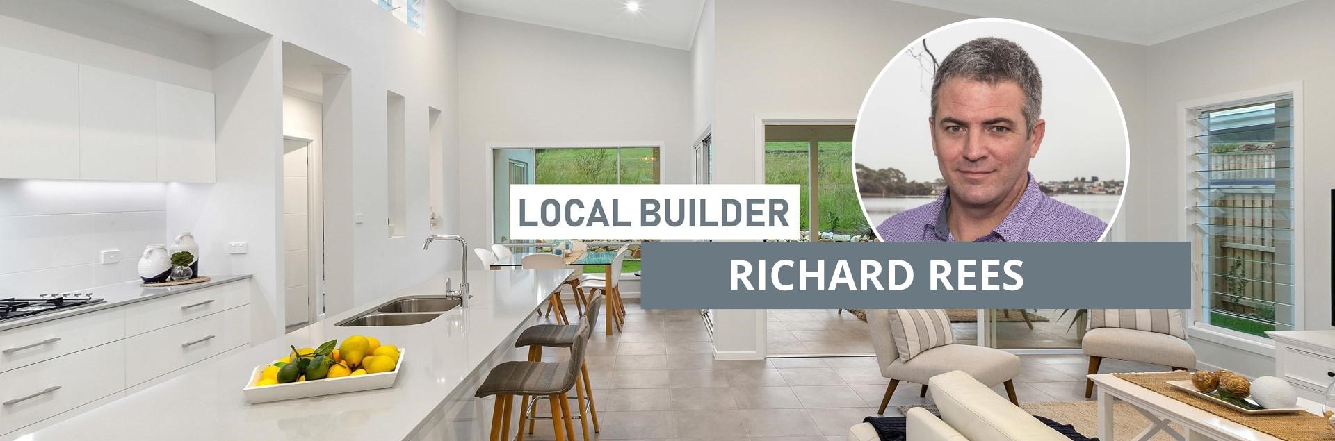 Integrity New Homes Custom Design Specialists