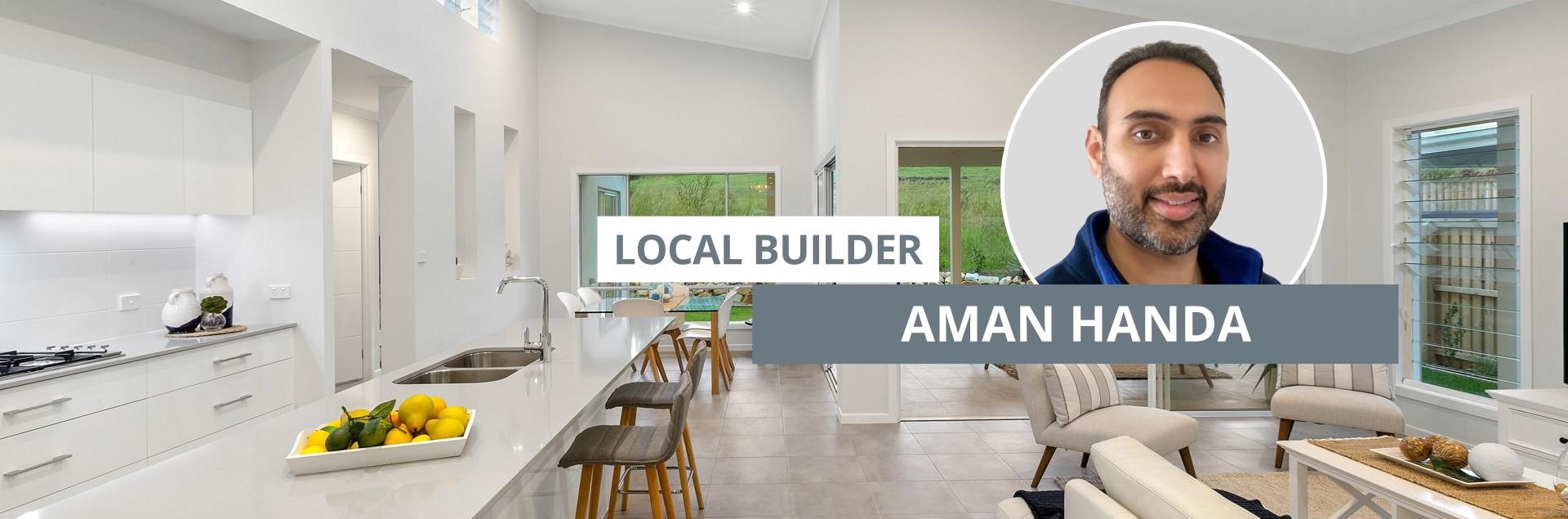 Integrity New Homes Custom Design Specialists