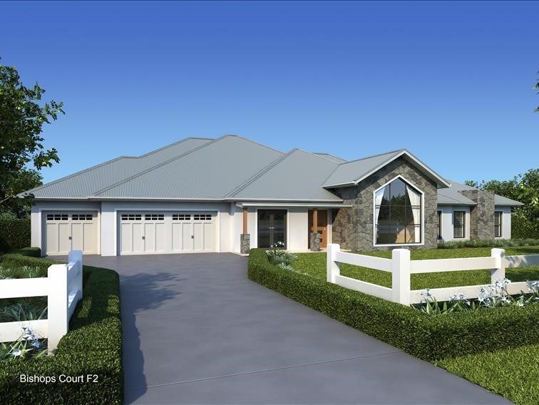 Build the Way You Live in the Central West of NSW