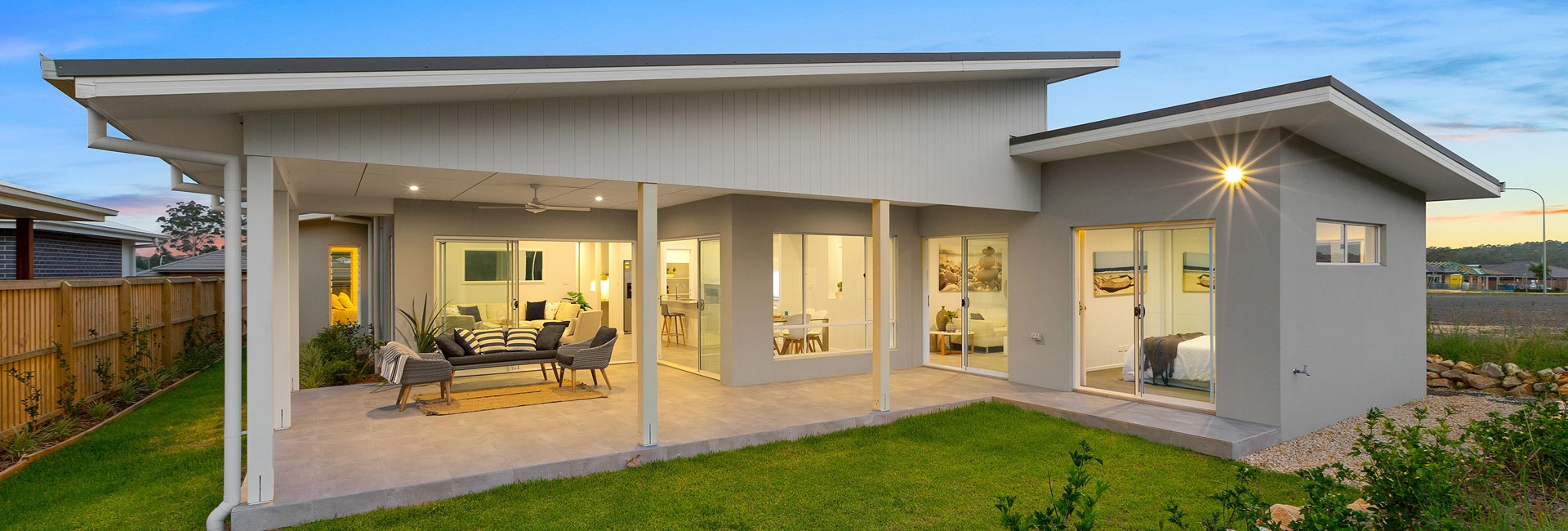 Integrity New Homes Custom Design Specialists