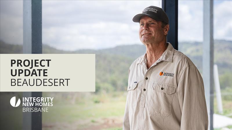 Progress Update: Darlington Build Nearing Completion