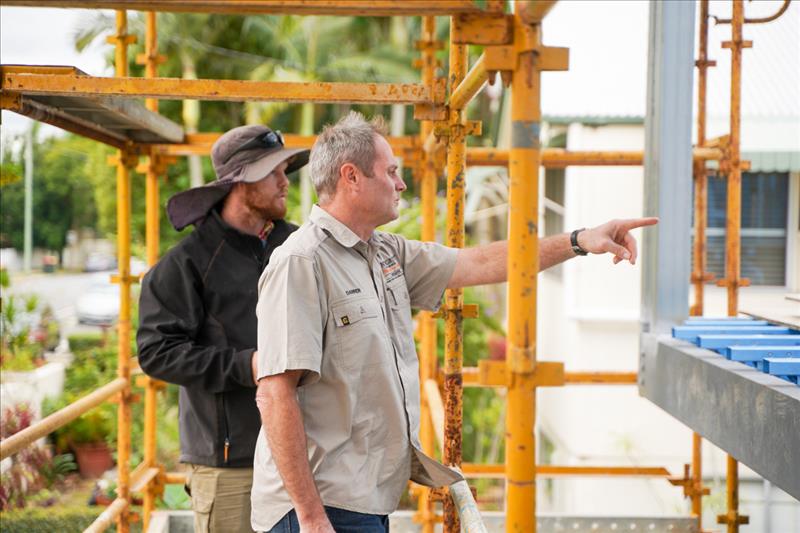 Why Your Designer and Builder Need to Be on the Same Team