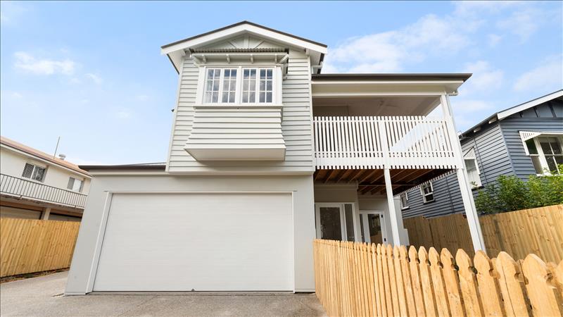 Completed Home in Balmoral | Secondary Dwelling and Renovation of Primary Home